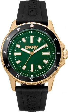 DKNY DK1G130P0035 Mens Watch - Gold - One Size