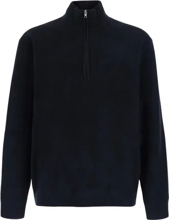 Nn.07 Nn07, Uomo, Maglie, Blu, XL, new