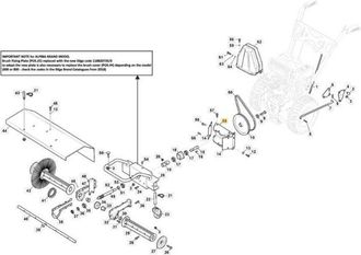 STIGA Sports Placa De Fijaci&oacute;n Stiga Original - 118820402/0