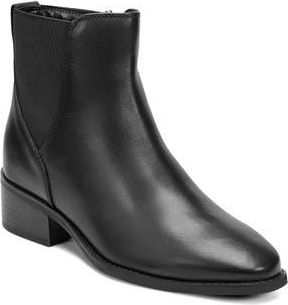 Rockport Piper Bootie in Black at Nordstrom Rack, Size 7.5