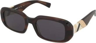 Missoni unisex, Accessoires, Bruin, Maat: 52 MM