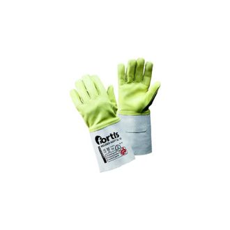 Fortis Guante De Soldador -weldersoft- T10 (por 10)