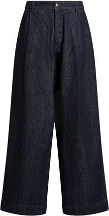Soci&eacute;t&eacute; Anonyme BOTTOMWEAR - Jeans on YOOX.COM