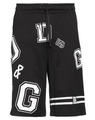Dolce & Gabbana Shorts & Bermuda Shorts