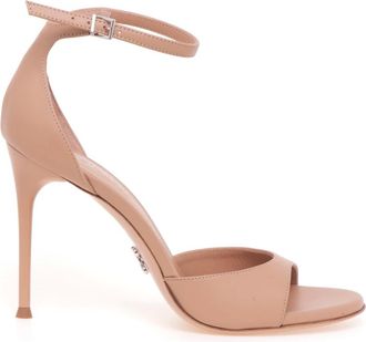 Sergio Levantesi Dames, Schoenen, Beige, Maat: 40 EU Leer