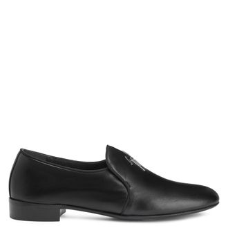 Giuseppe Zanotti Fergus