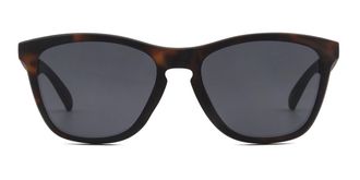 Hanukeii Sunsetter HK-A01-24M04C02 Mens Sunglasses Tortoiseshell Size Standard