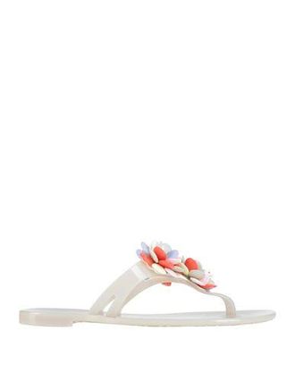 Nanumea FOOTWEAR - Thong sandals on YOOX.COM