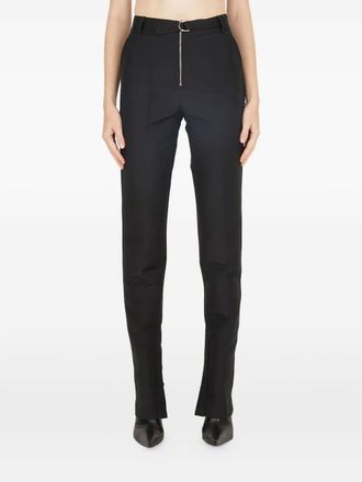 パンツ Capasa Milano Checked Wool Blend Pants With Removable Capasa Milano Check Pants | ModeSens