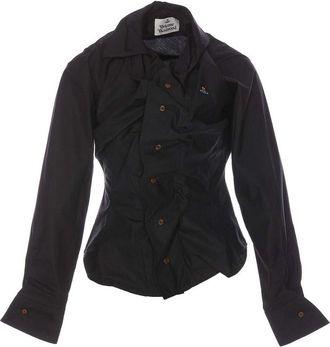 Vivienne Westwood Drunken Shirt