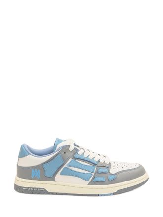 Blue Amiri Low Top Sneakers: Shop up to −54% | Stylight