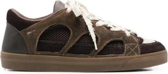 Santha Hombre, Zapatos, Marr&oacute;n, Talla: 45 EU