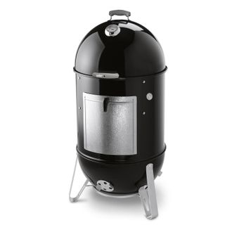 Weber Cocina Weber Smokey Mountain &Oslash; 57 Cm Negro C&oacute;d. 731004