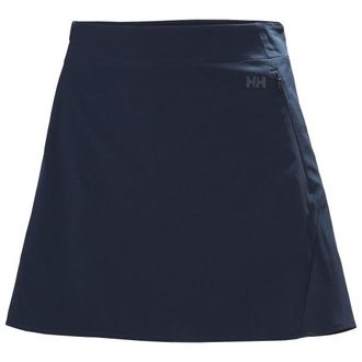 Helly Hansen Thalia Skort Skort f&uuml;r Damen | blau