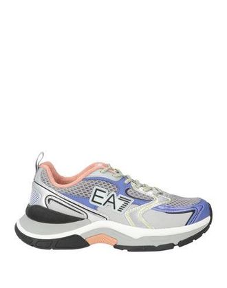 Emporio Armani CALZADO - Sneakers en YOOX.COM