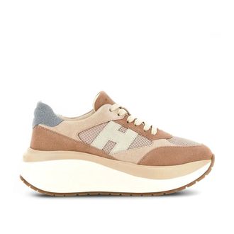 Hogan Sneakers, female, Multicolor, Size: 8 1/2 US Maxi I Active Sneaker