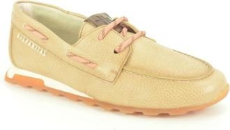 Hispanitas Bootschoen N. fijne Z. - Dames - Bootschoenen - Bruin - 37 EU - Schoenen