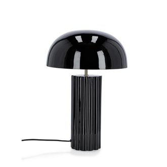 BIZZOTTO Kaiku black table lamp h54