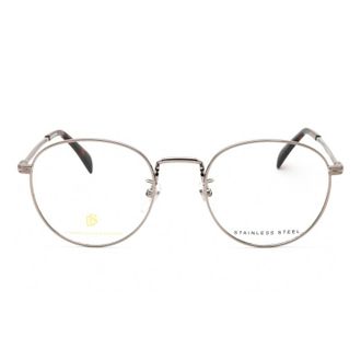 David Beckham DB1015 Eyeglasses - Silver