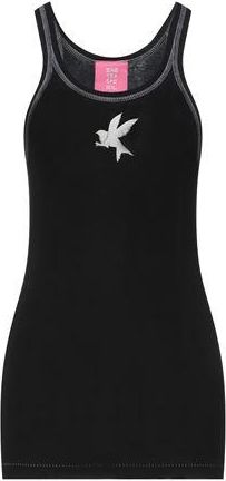 One Teaspoon CAMISETAS Y TOPS - Camisetas de tirantes en YOOX.COM