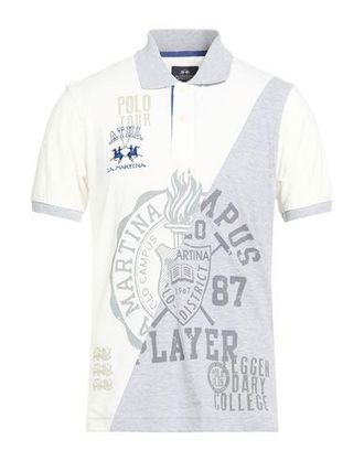 La Martina CAMISETAS Y TOPS - Polos en YOOX.COM
