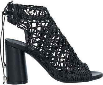 Tiffi CALZADO - Sandalias con cierre en YOOX.COM