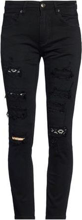 Gianni Lupo BOTTOMWEAR - Pantaloni jeans su YOOX.COM