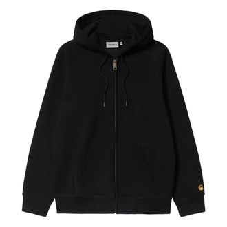 Carhartt Work in Progress Uomo, Felpe, Nero, S, new