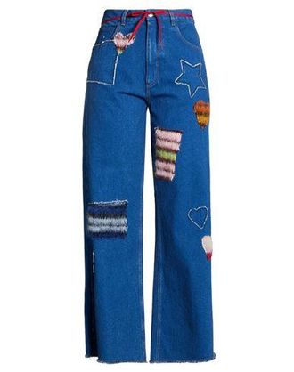 Marni HOSEN & R&Ouml;CKE - Jeanshosen auf YOOX.COM
