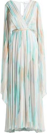 Nenette DRESSES - Maxi dresses sur YOOX.COM