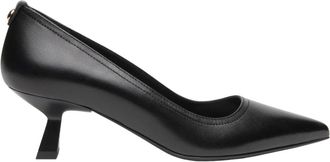 Nero Giardini D&eacute;collet&eacute; con Tacco - - Shoes - Donna - Nero - 38 EU