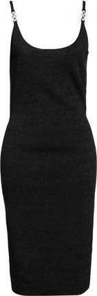 Versace DRESSES - Midi dresses sur YOOX.COM