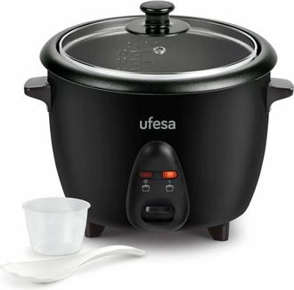 Ufesa cuociriso UFESA AR4080 BASTAMI 700 W 1,8 L