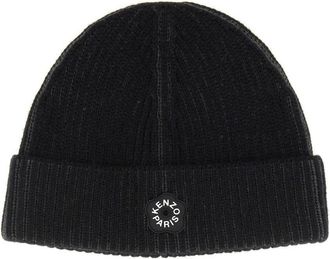 Kenzo Beanie Hat-Donna