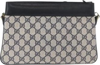 Gucci Borsa a spalla vintage pre-owned - - Pre-owned - Donna - Beige - ONE SIZE