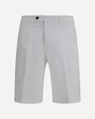 Germano Extended flap Shorts Male 48