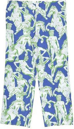 Ferragamo PARTES DE ABAJO - Pantalones en YOOX.COM