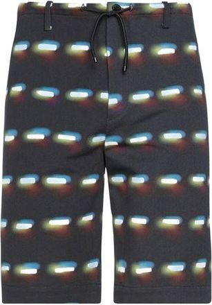 Dries Van Noten PARTES DE ABAJO - Shorts vaqueros en YOOX.COM