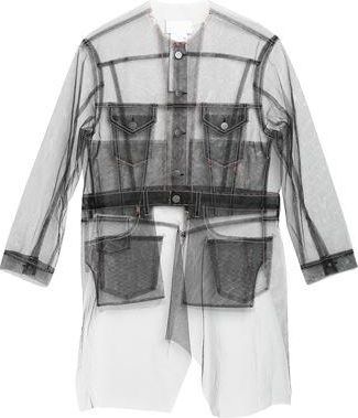 Maison Margiela COATS & JACKETS - Overcoats & Trench Coats sur YOOX.COM