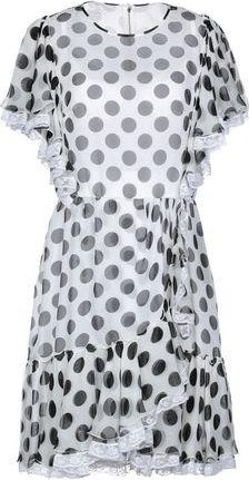 Dolce & Gabbana DRESSES - Mini dresses sur YOOX.COM
