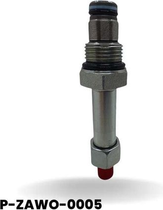 OEM V&aacute;lvula De Descenso Con Tornillo De Descenso De Emergencia