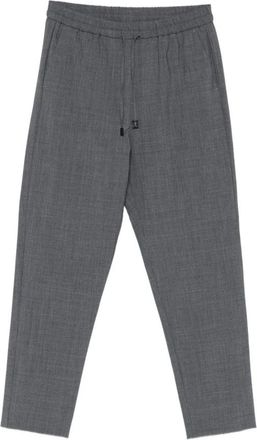 Marella Mujer, Pantalones, Gris, Talla: XS