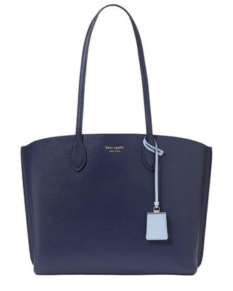 Kate Spade New York Kate Spade New York Suite Large Leather Work Tote