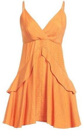 Sandro DRESSES - Mini dresses on YOOX.COM