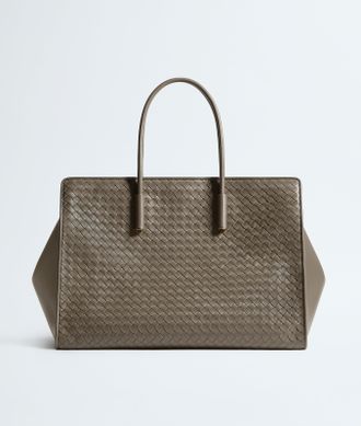 Bottega Veneta Large Barbara Tote - Bottega Veneta