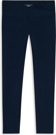 Freddy Leggings 7/8 in Jersey Elasticizzato con Vita Regular