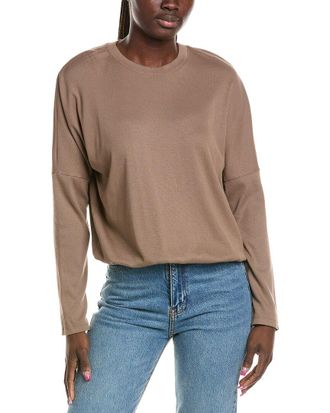 Michael Stars Kaley Crewneck T-Shirt