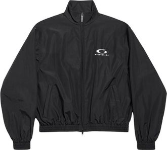 Balenciaga Tracksuit Jacket Clothing