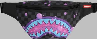 Sprayground Purple Slime Takeover Savvy Umh&auml;ngetasche