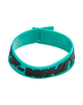 Off-white SCHMUCK und UHREN - Armb&auml;nder auf YOOX.COM